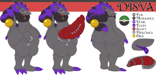 zoroark