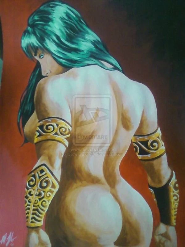 xena
