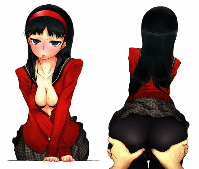 amagi yukiko