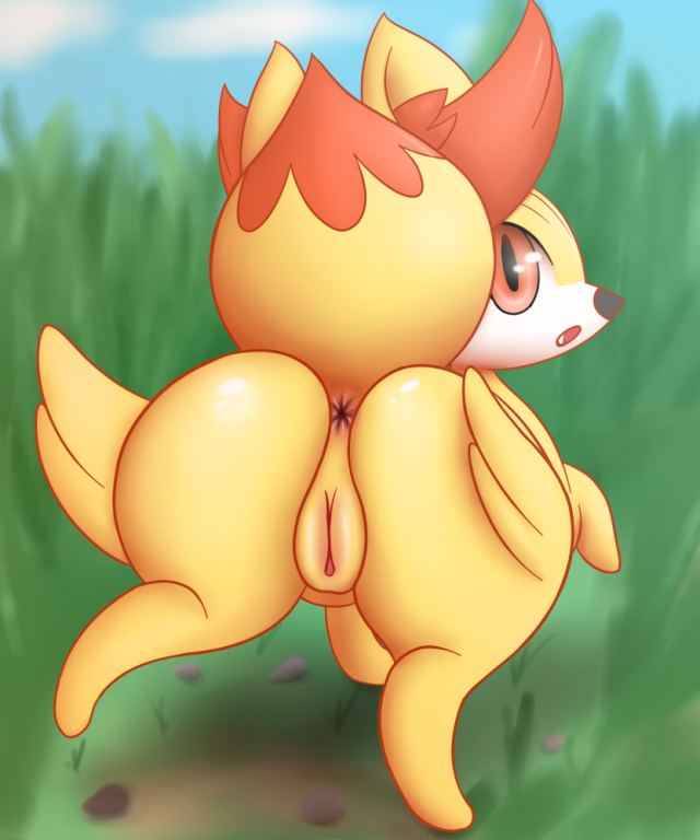 fennekin