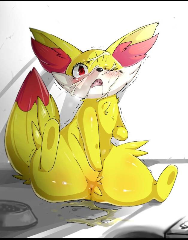 fennekin