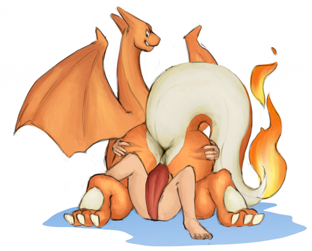 charizard