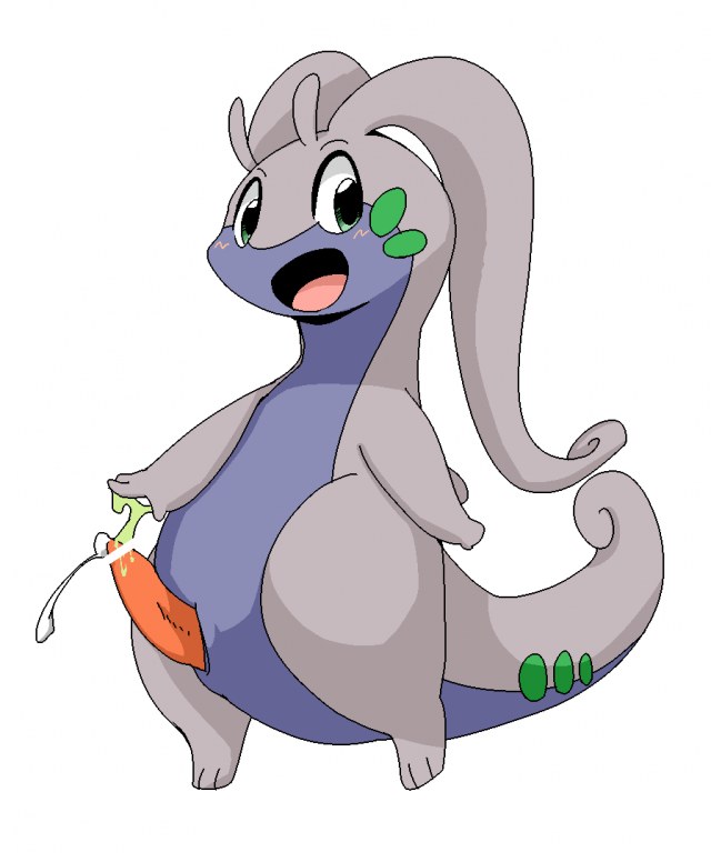 goodra