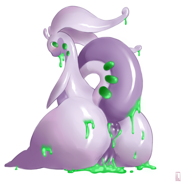 goodra