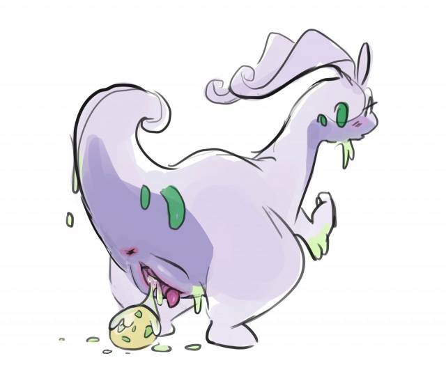 goodra