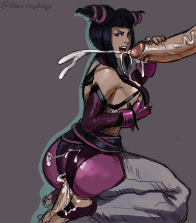 juri han