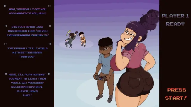 command grab