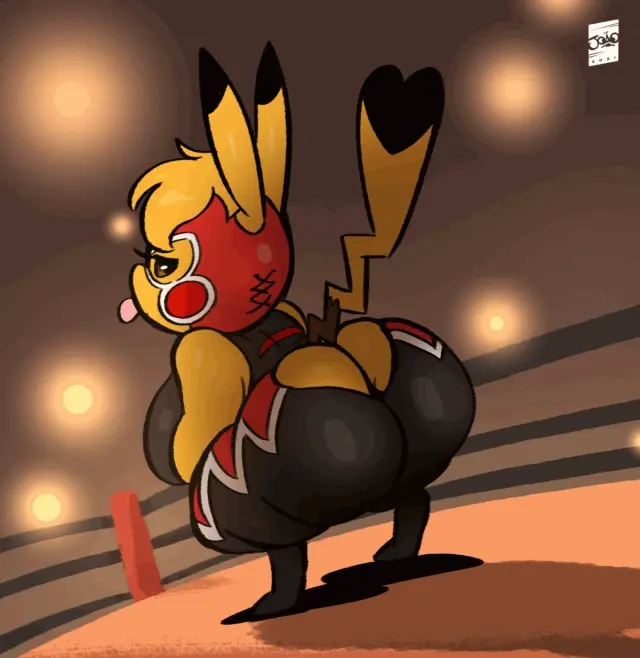 cosplay pikachu,kanna (joaoppereiraus),pikachu,pikachu libre,pokémon (species)