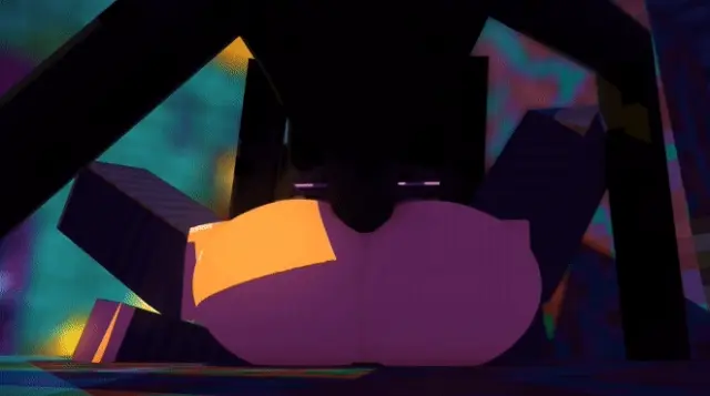 enderman,jenny belle
