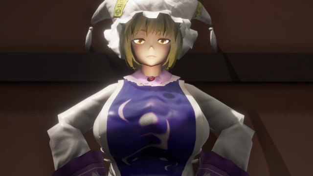 ran yakumo