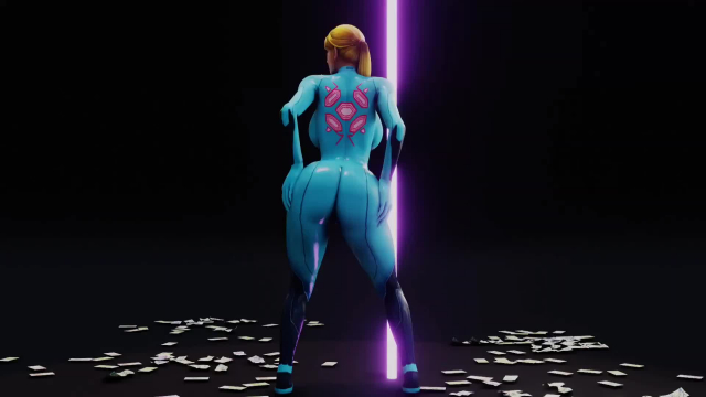 samus aran