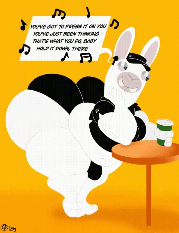 rabbid