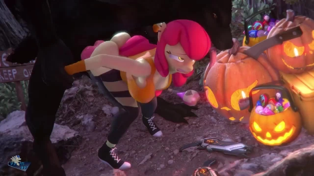 apple bloom (mlp)