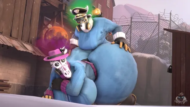 fempyro,pyro