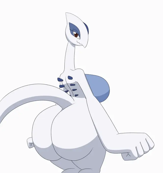 lugia,pokémon (species)