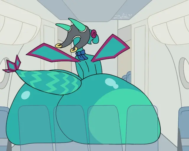 flygon