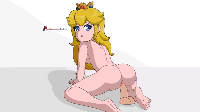 princess peach