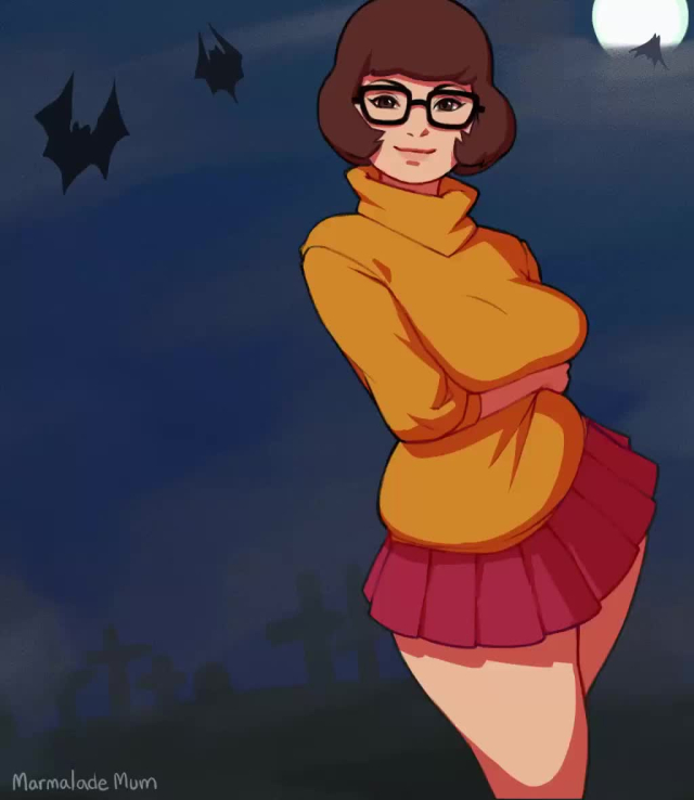 velma dinkley