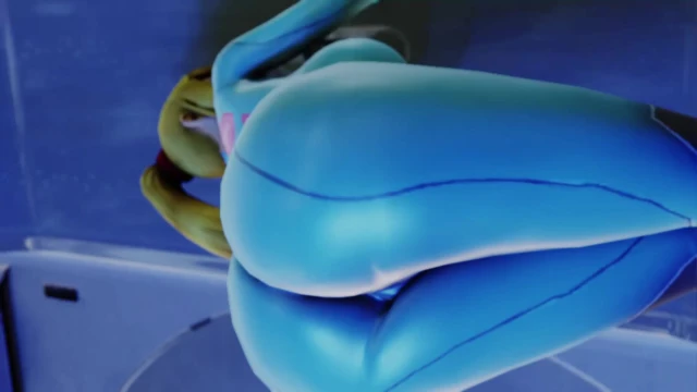 samus aran