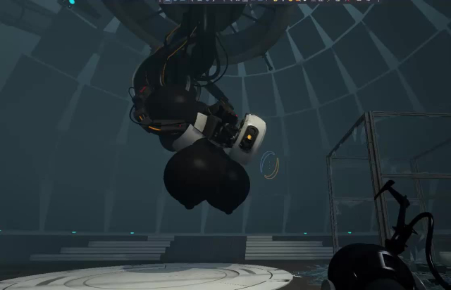 glados