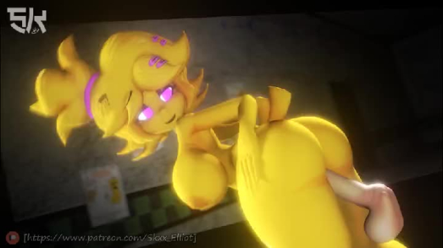 chica (fnaf)