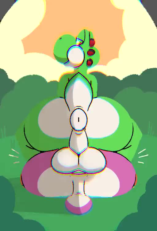 yoshi