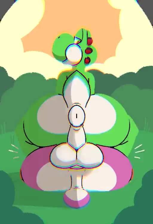 yoshi