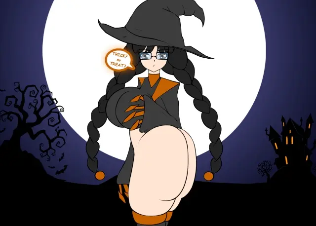 original character