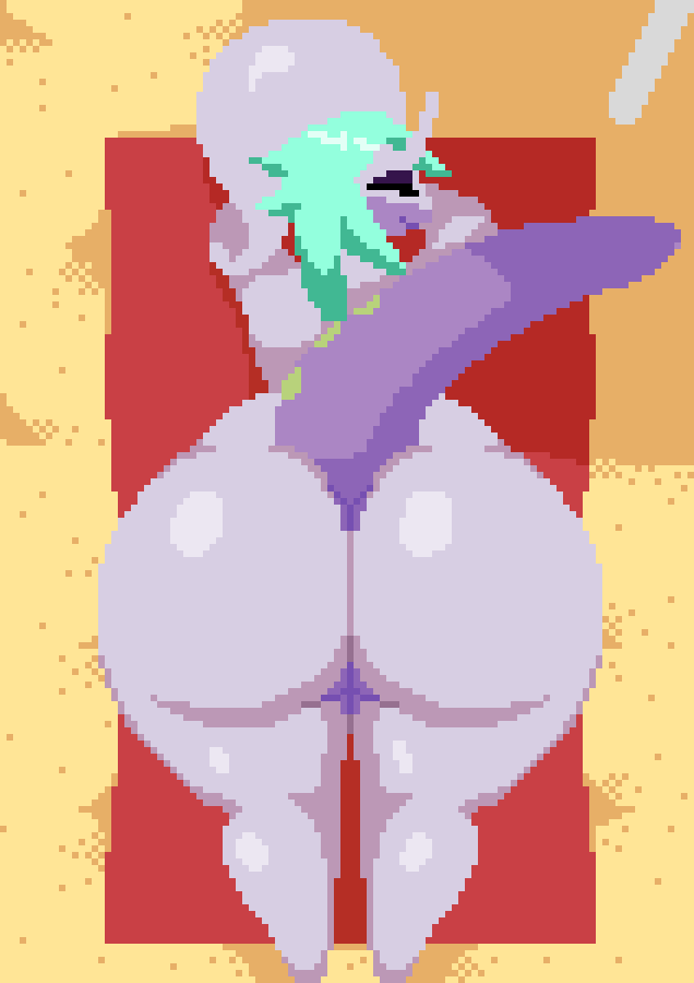 goodra,original character