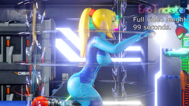 samus aran