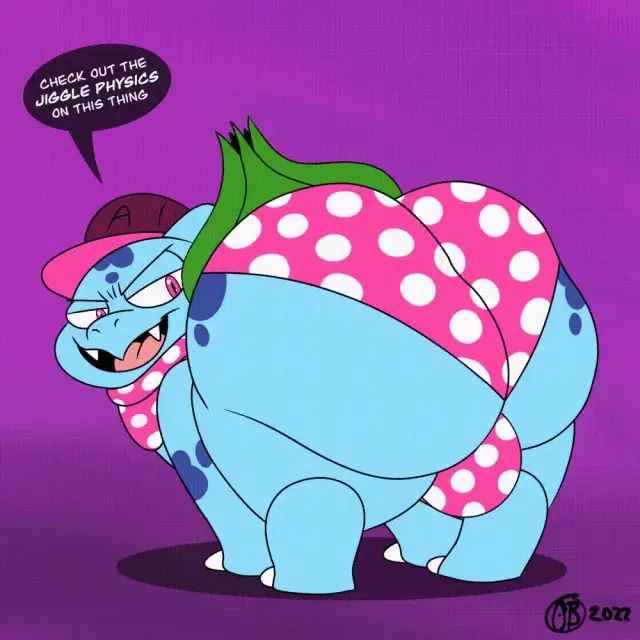 bulbasaur