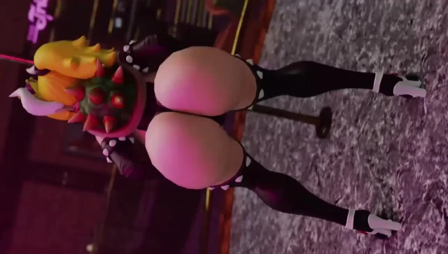 bowsette