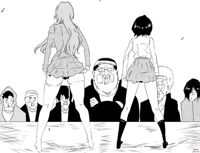 inoue orihime,kuchiki rukia