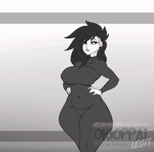 pandora (okioppai)