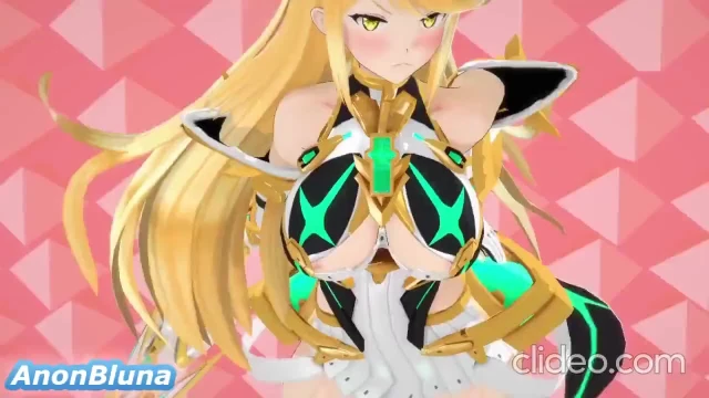 mythra