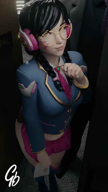 academy d.va,d.va
