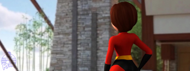 helen parr