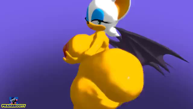 rouge the bat