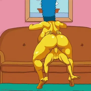 marge simpson