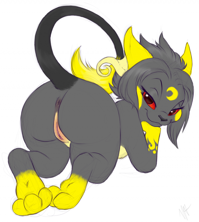 kuroodod (fursona)+raichu