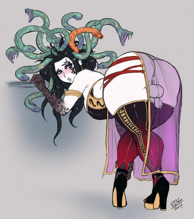 medusa