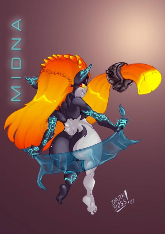 midna