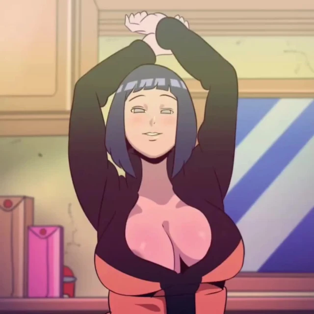 hinata hyuuga,hyuuga hinata