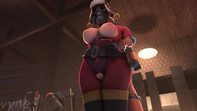 fempyro,pyro,spy (team fortress 2)