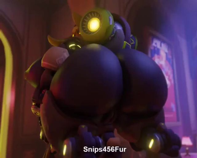 omnic,orisa