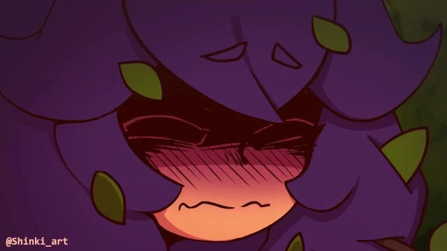 hex maniac