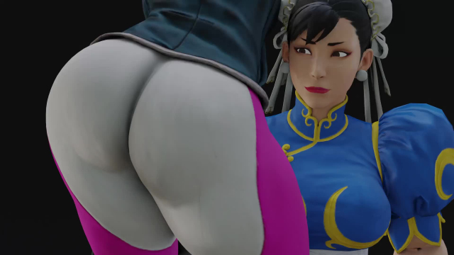 chun-li,juri han