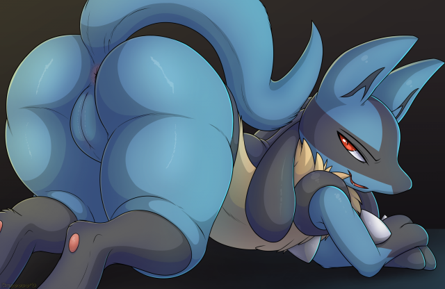 lucario