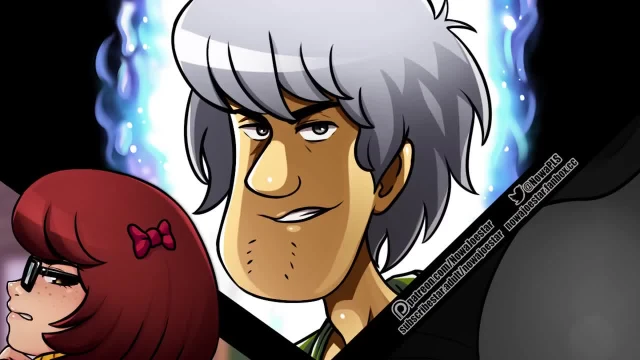 marcie fleach,shaggy rogers,velma dinkley