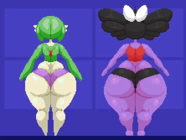 gardevoir,gothitelle,pokémon (species)